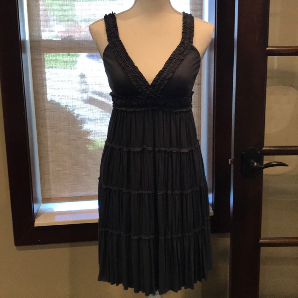 Velvet Dress! NWOT!